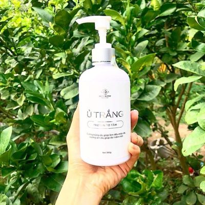 ủ trắng protein tơ tằm huyền phi ủ trắng protein tơ tằm huyền phi