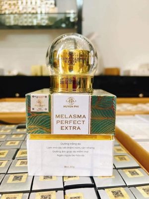 kem nám huyền phi mẫu mới cải tiến về chất lượng và bao bì kem nám huyền phi mẫu mới cải tiến về chất lượng và bao bì