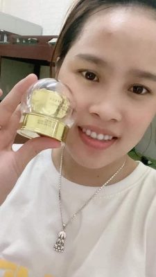 Da căng đẹp sau 2 tháng sử dụng Da căng đẹp sau 2 tháng sử dụng