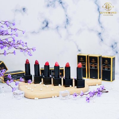 8 màu sang chảnh thời thượng 8 màu sang chảnh thời thượng