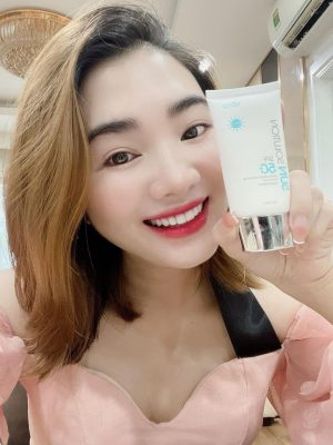 kem chống nắng huyền phi kem chống nắng huyền phi