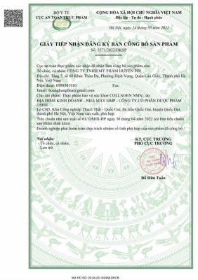 sản phẩm được cấp phép công bố sản phẩm trước khi ra thị trường sản phẩm được cấp phép công bố sản phẩm trước khi ra thị trường