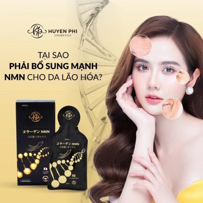 collagen nmn huyền phi collagen nmn huyền phi