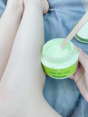 Chân cũng sáng mịn màng không lộ vân kem Chân cũng sáng mịn màng không lộ vân kem