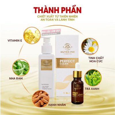 thành phần kem tẩy lông huyền phi thành phần kem tẩy lông huyền phi
