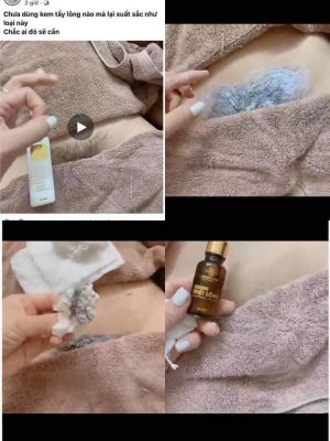 tẩy lông vùng kín an toàn tại nhà tẩy lông vùng kín an toàn tại nhà