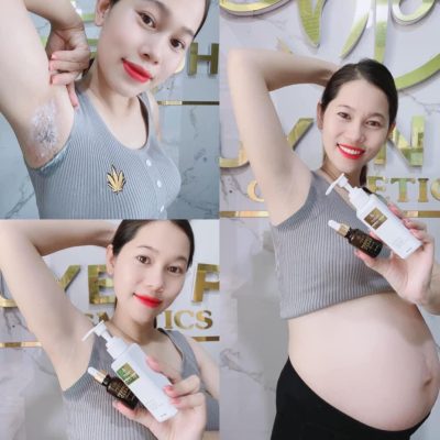 Rất nhiều bà bầu tin dùng sản phẩm Rất nhiều bà bầu tin dùng sản phẩm