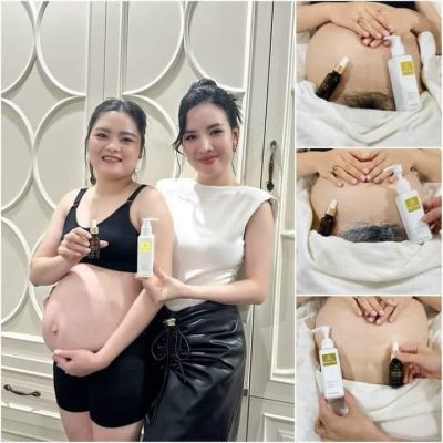 Tẩy lông vùng kín trước khi sinh Tẩy lông vùng kín trước khi sinh