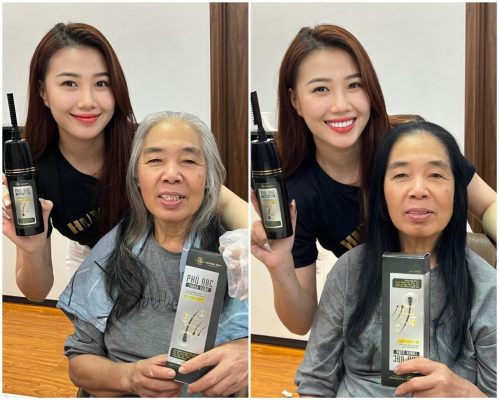 Khách hàng tin dùng sản phẩm Khách hàng tin dùng sản phẩm